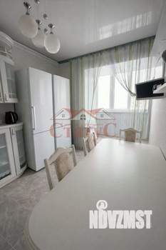 3-к квартира, вторичка, 87м2, 5/16 этаж