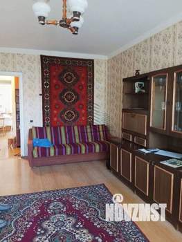 3-к квартира, вторичка, 63м2, 3/9 этаж