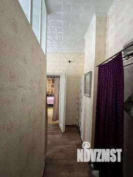 1-к квартира, вторичка, 30м2, 1/2 этаж