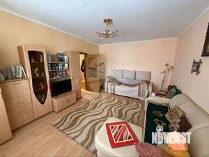 1-к квартира, вторичка, 45м2, 8/9 этаж