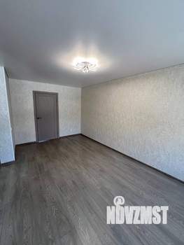 2-к квартира, вторичка, 45м2, 2/5 этаж