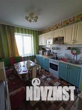 3-к квартира, вторичка, 63м2, 8/9 этаж