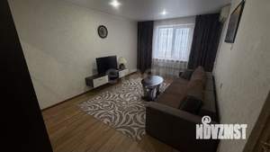 1-к квартира, вторичка, 40м2, 7/9 этаж
