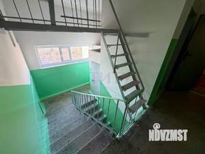 3-к квартира, вторичка, 62м2, 10/10 этаж