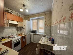 1-к квартира, вторичка, 31м2, 2/5 этаж