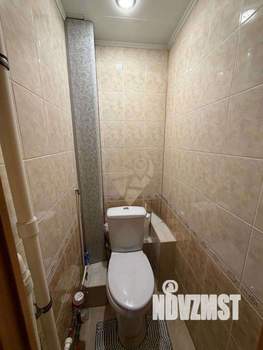 2-к квартира, вторичка, 53м2, 5/9 этаж