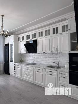 4-к квартира, вторичка, 145м2, 6/15 этаж