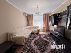 3-к квартира, вторичка, 62м2, 3/10 этаж