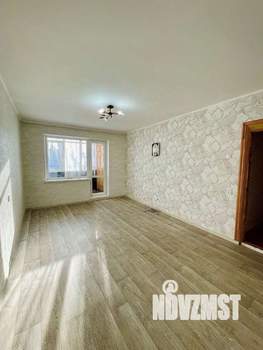 2-к квартира, вторичка, 54м2, 2/9 этаж