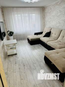 3-к квартира, вторичка, 72м2, 4/9 этаж