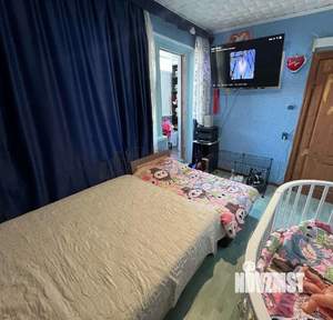 4-к квартира, вторичка, 81м2, 8/9 этаж