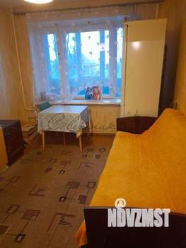 2-к квартира, вторичка, 35м2, 2/5 этаж