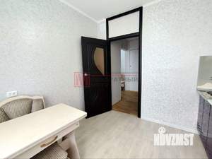 2-к квартира, вторичка, 53м2, 5/9 этаж