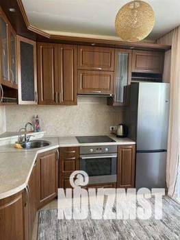 1-к квартира, вторичка, 46м2, 6/8 этаж