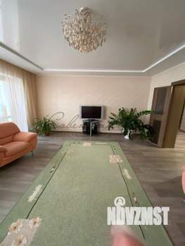 3-к квартира, вторичка, 105м2, 8/9 этаж