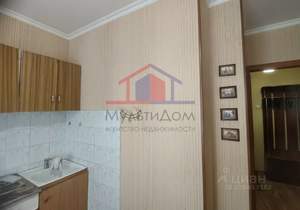 1-к квартира, вторичка, 37м2, 1/9 этаж