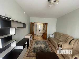 2-к квартира, вторичка, 61м2, 1/9 этаж