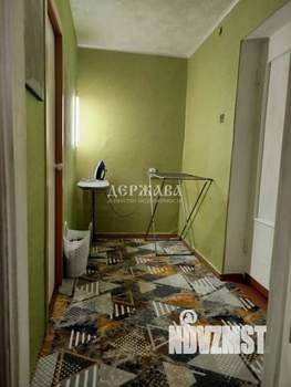 4-к квартира, вторичка, 74м2, 5/5 этаж