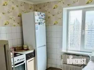 2-к квартира, вторичка, 50м2, 7/9 этаж