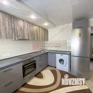 2-к квартира, вторичка, 46м2, 6/9 этаж