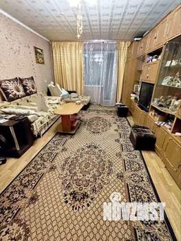 3-к квартира, вторичка, 73м2, 4/5 этаж