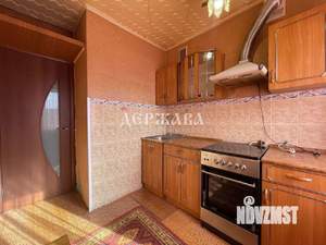 3-к квартира, вторичка, 62м2, 5/5 этаж