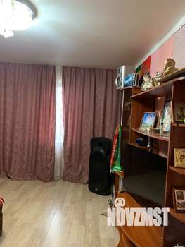 3-к квартира, вторичка, 64м2, 7/9 этаж