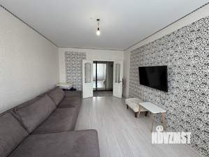 3-к квартира, вторичка, 63м2, 4/9 этаж