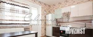 1-к квартира, вторичка, 55м2, 7/9 этаж