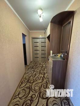 3-к квартира, вторичка, 61м2, 2/9 этаж