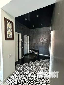 3-к квартира, вторичка, 125м2, 4/5 этаж