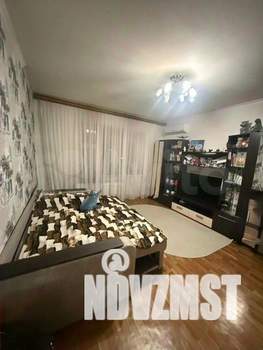 1-к квартира, вторичка, 41м2, 2/9 этаж
