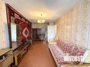 1-к квартира, вторичка, 35м2, 2/5 этаж