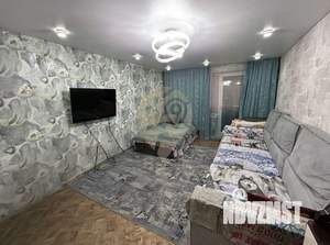 3-к квартира, вторичка, 74м2, 1/5 этаж