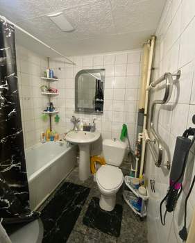 1-к квартира, вторичка, 38м2, 2/5 этаж