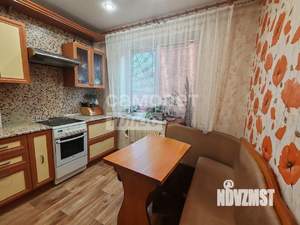 2-к квартира, вторичка, 53м2, 1/9 этаж