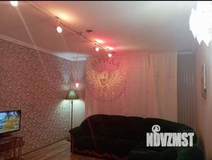 3-к квартира, вторичка, 93м2, 1/12 этаж