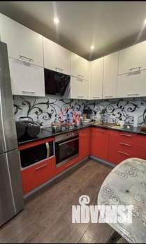3-к квартира, вторичка, 64м2, 4/10 этаж