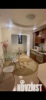 4-к квартира, вторичка, 88м2, 3/5 этаж