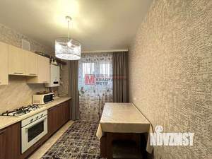 3-к квартира, вторичка, 71м2, 1/4 этаж