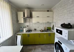 1-к квартира, вторичка, 31м2, 1/9 этаж