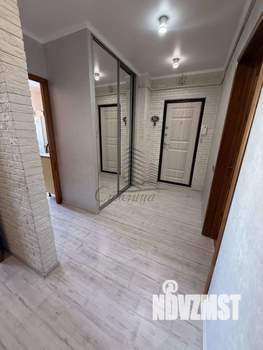 3-к квартира, вторичка, 64м2, 9/9 этаж