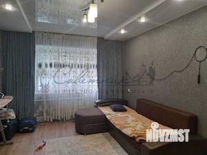 3-к квартира, вторичка, 63м2, 1/9 этаж