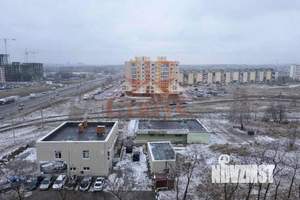 3-к квартира, вторичка, 76м2, 8/9 этаж