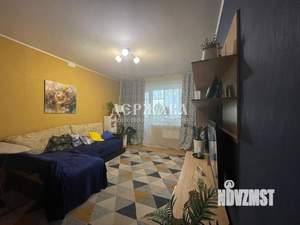 2-к квартира, вторичка, 54м2, 9/9 этаж