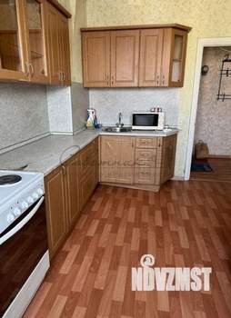 3-к квартира, вторичка, 63м2, 9/9 этаж
