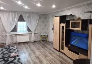 3-к квартира, вторичка, 73м2, 6/14 этаж