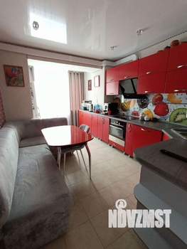 4-к квартира, вторичка, 87м2, 2/5 этаж