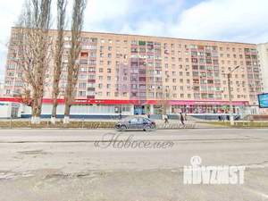 2-к квартира, вторичка, 46м2, 7/9 этаж