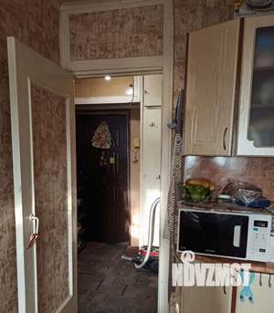 1-к квартира, вторичка, 35м2, 14/14 этаж